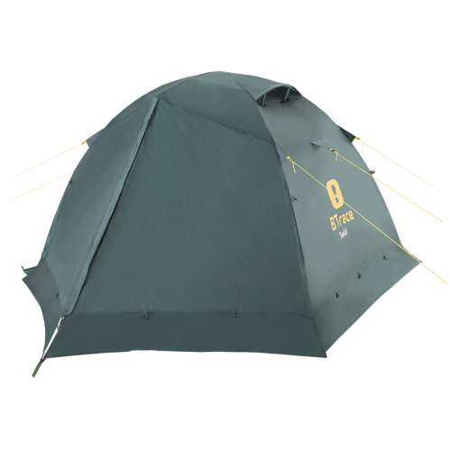 Палатка BTrace Solid 3