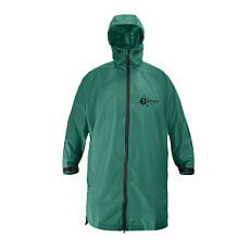 Пончо BTrace Rain Zipper Pro