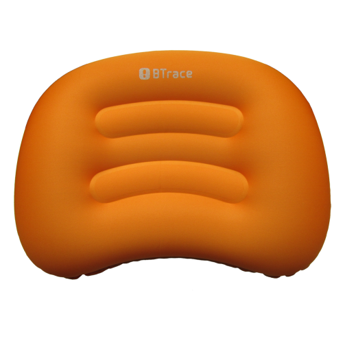 Подушка BTrace дорожная Air 51x36х12 см