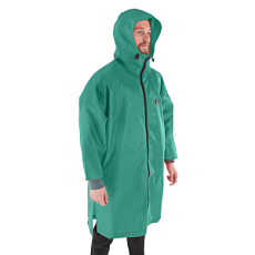 Пончо BTrace Rain Zipper