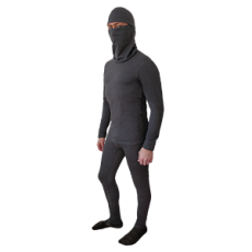 Кальсоны Btrace Mild Fleece (Черный) 