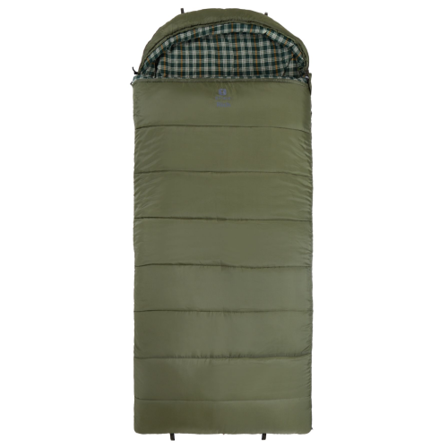 Спальный мешок BTrace Rich Правый