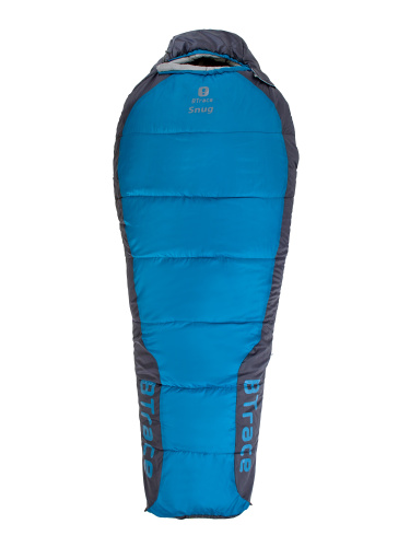 Спальный мешок BTrace Snug S size Левый