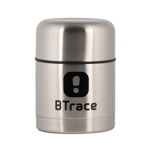 Термос для еды BTrace 206-750 750 мл