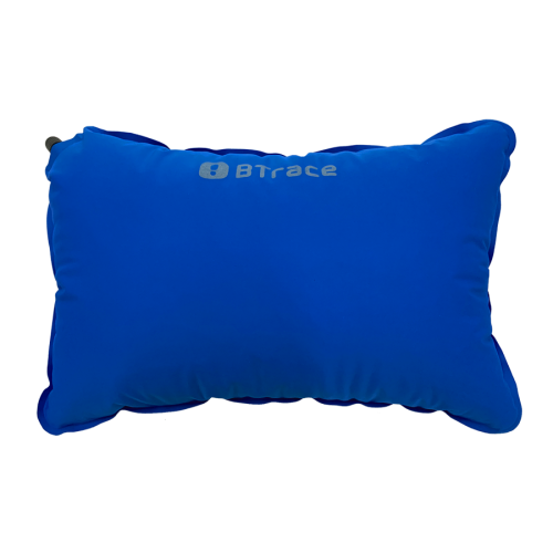 Подушка BTrace самонадувающаяся Elastic 50x30x16,5 см