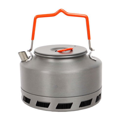 Чайник походный BTrace Reactor 1100мл