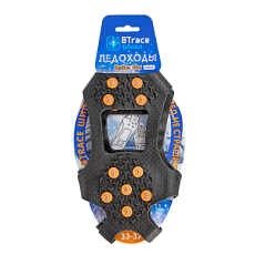 Ледоходы BTrace Spike lite