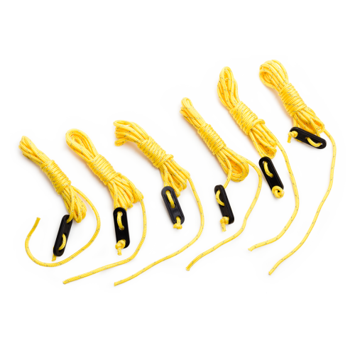 Оттяжки BTrace (комплект 6 шт.)