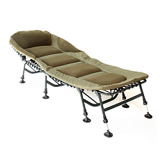 Раскладушка BTrace Robust