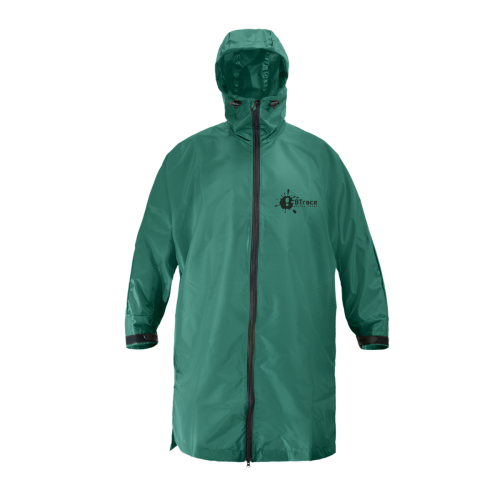 Пончо BTrace Rain Zipper Pro