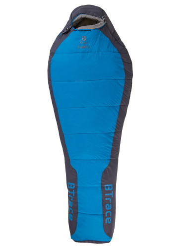 Спальный мешок BTrace Swelter S size Правый