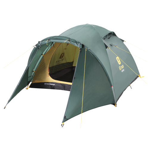 Палатка BTrace Challenge 3  