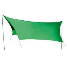 Tent BTrace 5x4,5 со стойками 