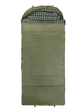 Спальный мешок BTrace Broad Левый