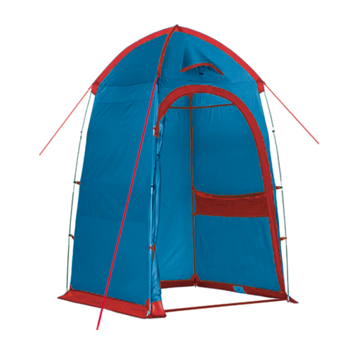 Палатка Arten Solo 