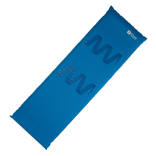 Ковер самонадувающийся BTrace Basic 10,198х63х10 см