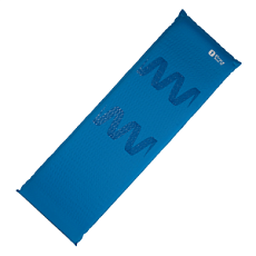 Ковер самонадувающийся BTrace Basic 10,198х63х10 см