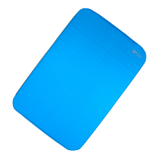 Ковер самонадувающийся BTrace Luxary 10 Double, 201*132*10 см