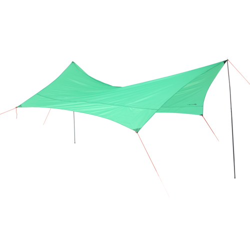 Tent BTrace 4,4x4,4 со стойками 