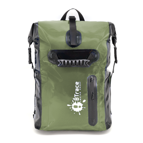 Герморюкзак BTrace DudePro 60 л