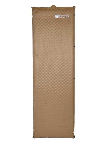 Ковер самонадувающийся BTrace Warm Pad 9,202х64х9 см