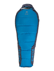 Спальный мешок BTrace Snug S size Левый