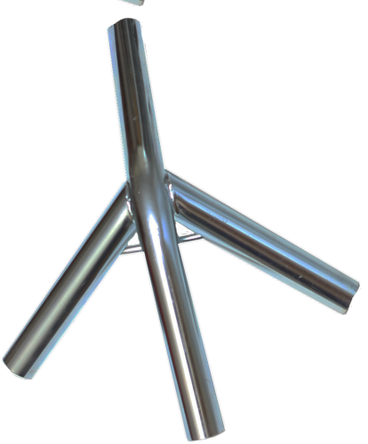 Уголок BTrace для палатки Grand