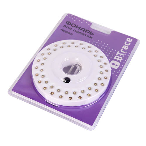 Фонарь для палатки BTrace