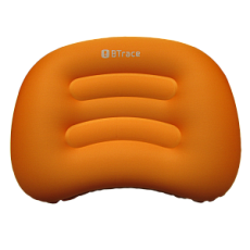 Подушка BTrace дорожная Air 51x36х12 см