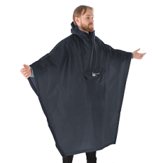 Дождевик-пончо BTrace Rain Compact