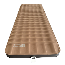 Ковер самонадувающийся BTrace Queen 8, 198х68х7,5 см