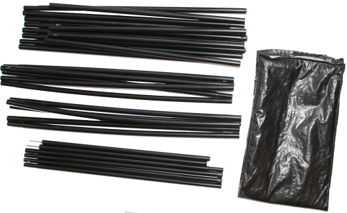 Каркас BTrace для палатки-шатра Camp