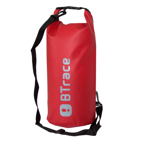 Гермомешок BTrace мини усиленный ПВХ 16л