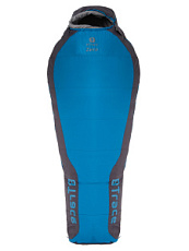 Спальный мешок BTrace Zero S size Левый