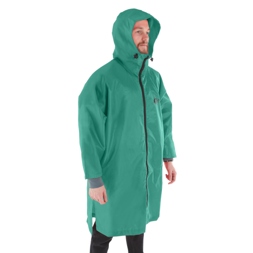 Пончо BTrace Rain Zipper фотография
